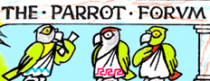 The Parrot Forum