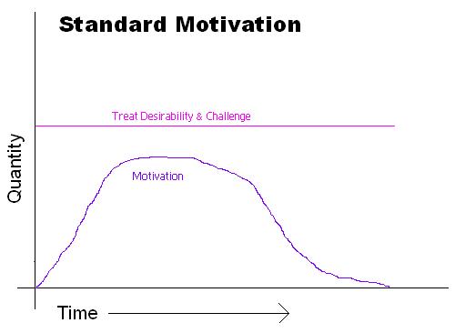 Standard Parrot Training Motivation