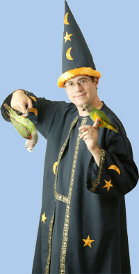 Michael Sazhin